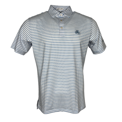 Peter Millar Tar Heels Polo