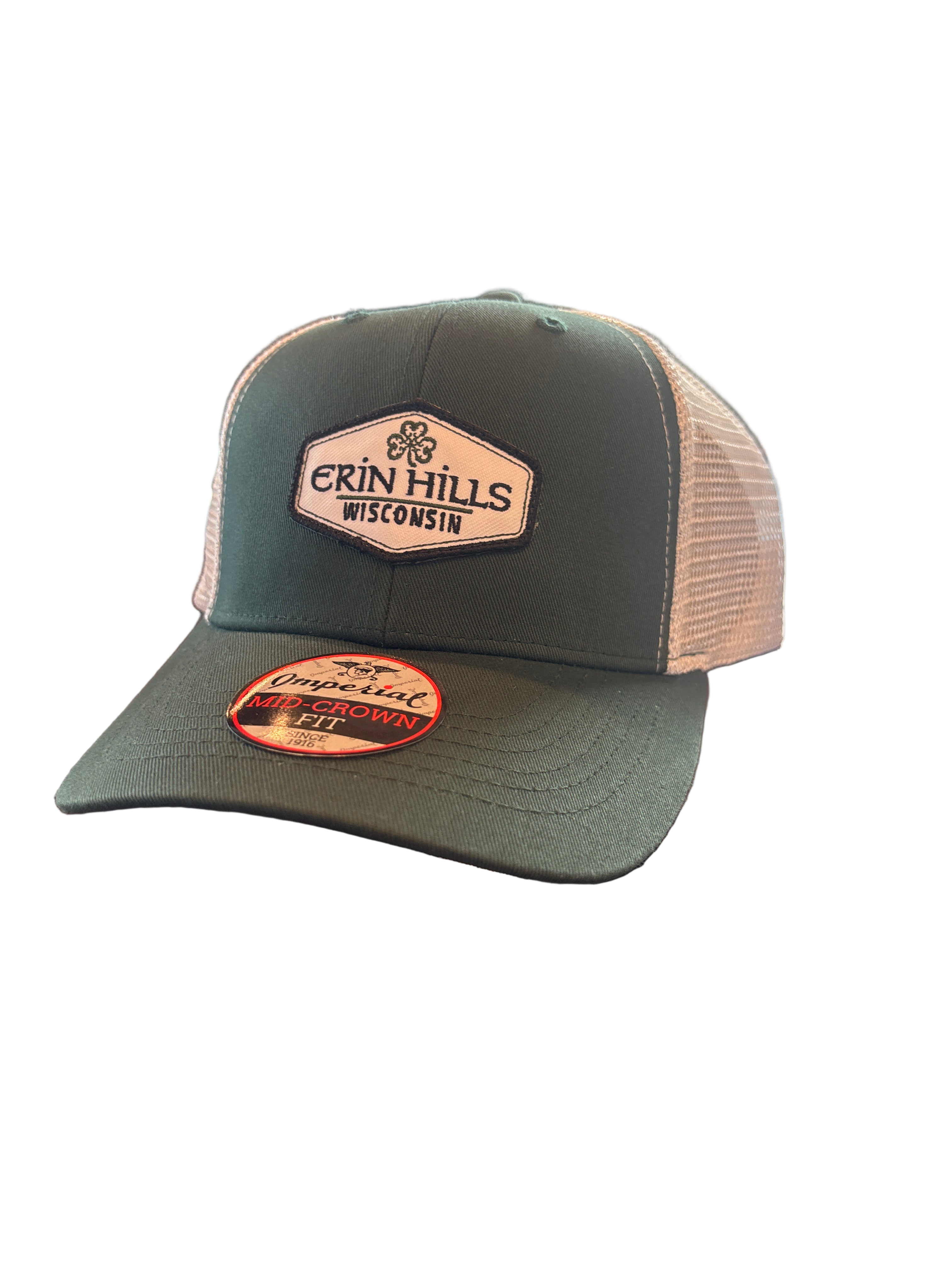 Imperial Trucker Hat