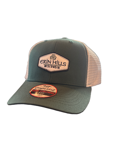Imperial Trucker Hat