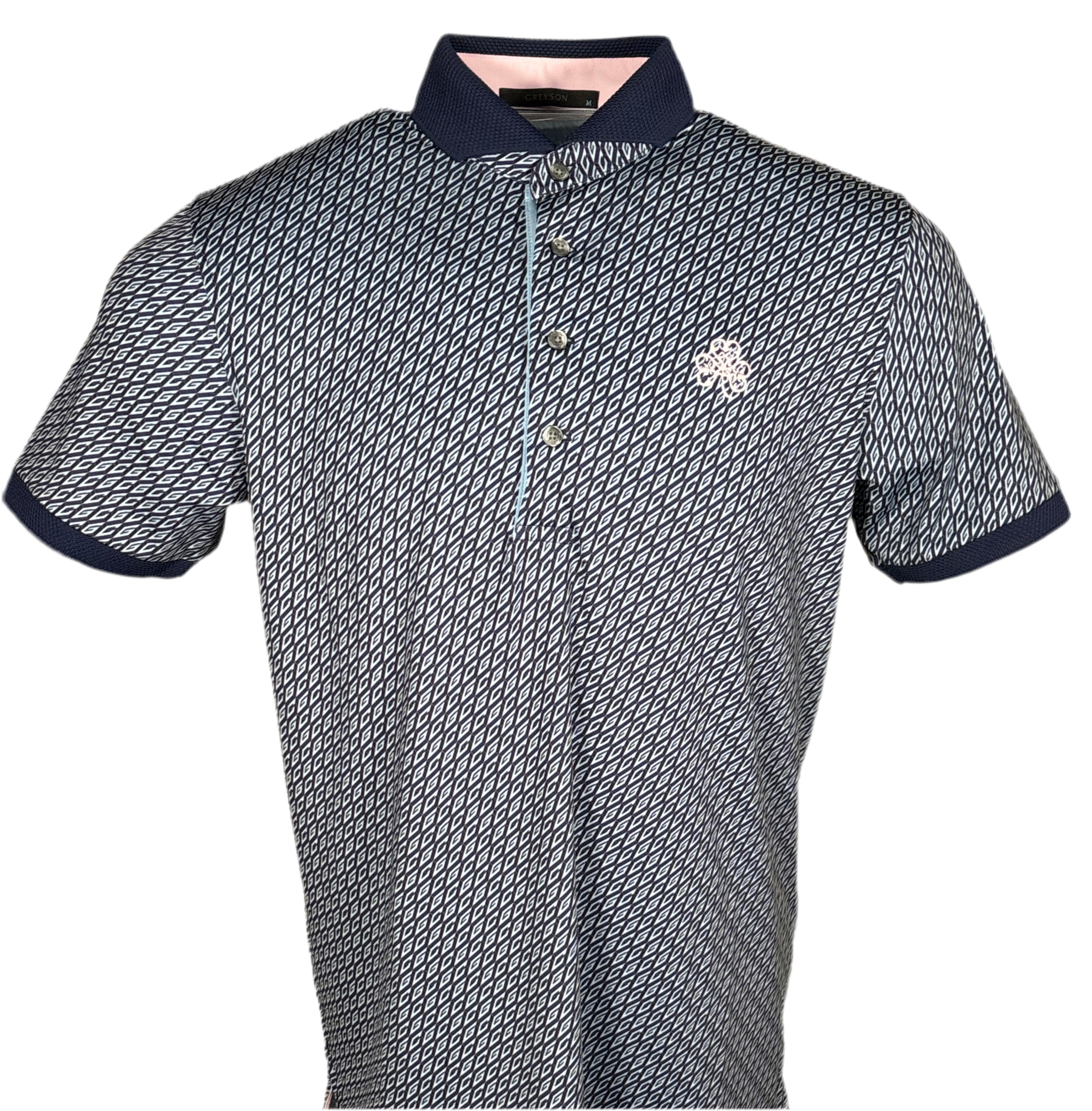 Greyson GC Polo