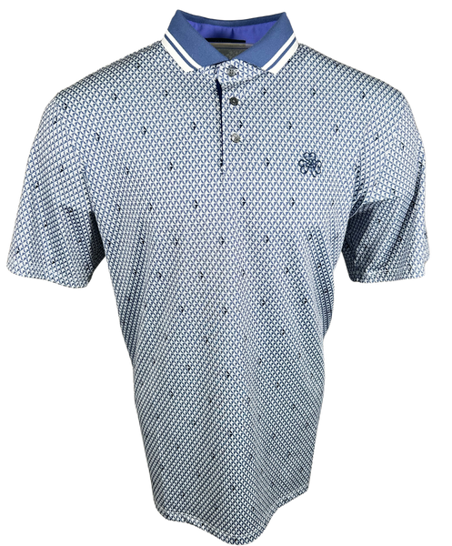 Greyson Falcon Polo