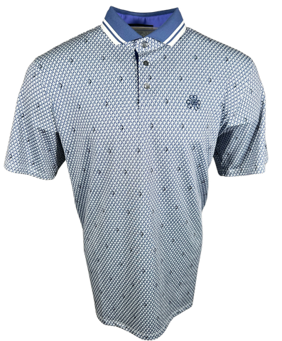 Greyson Falcon Polo