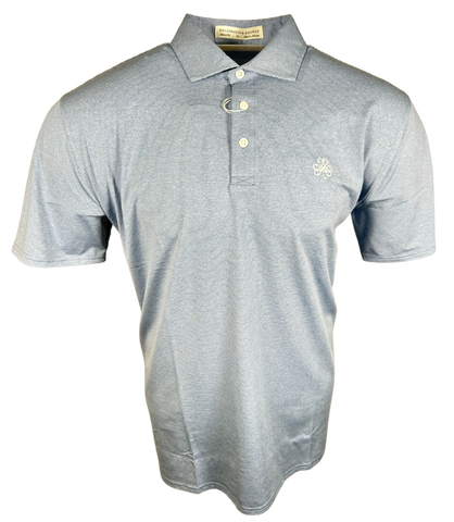 Holderness & Bourne Canadian Tuxedo Polo