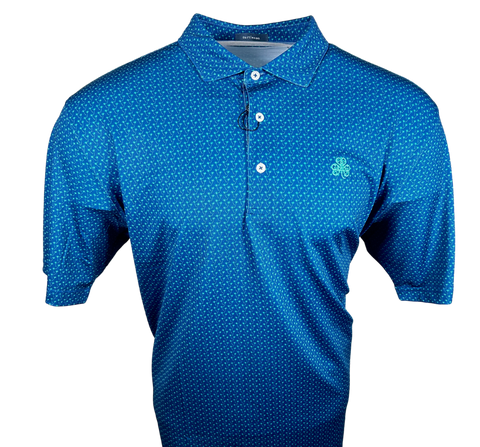 Turtleson Dandelion Seeds Polo