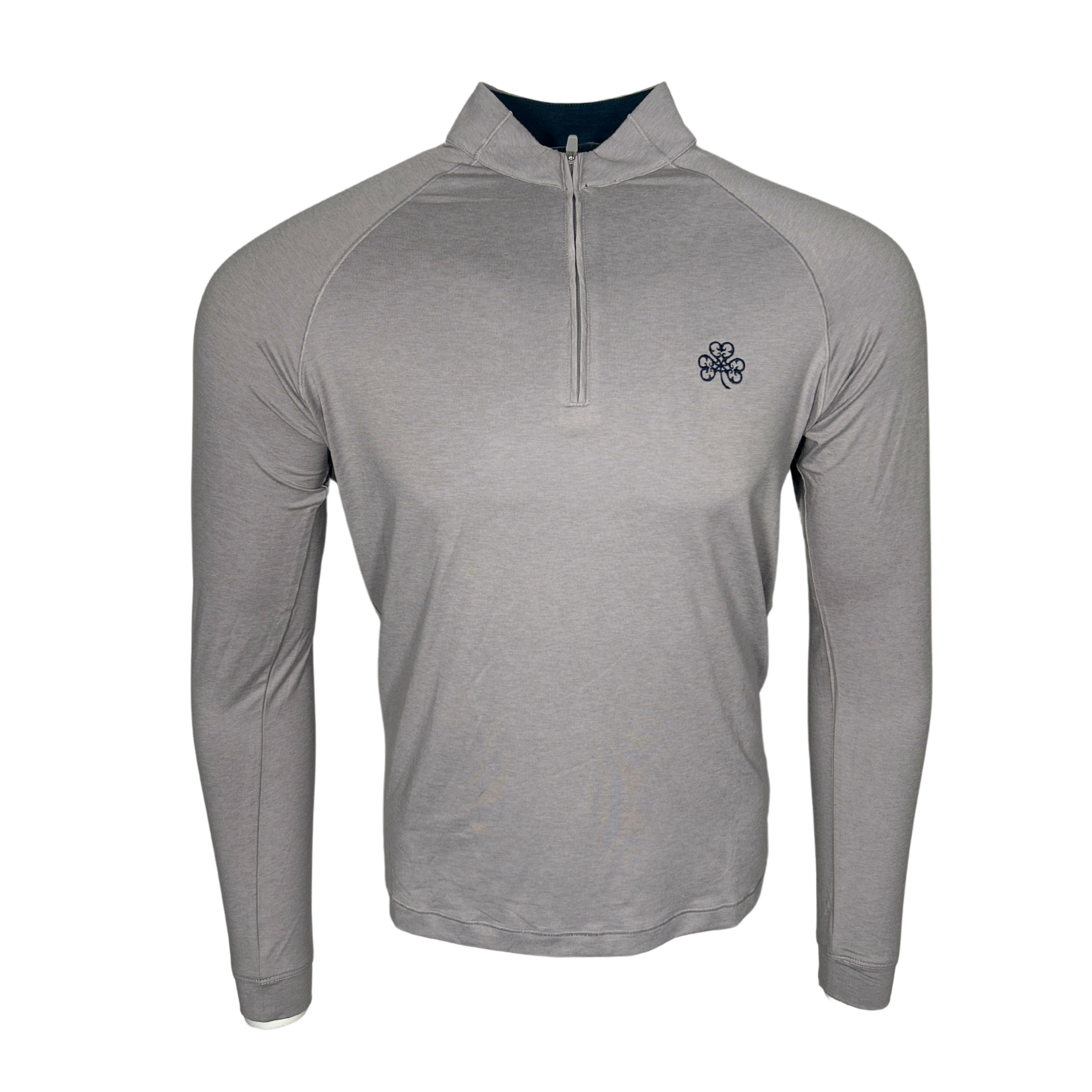 Johnnie-o Freeborne Performance 1/4 Zip Pullover