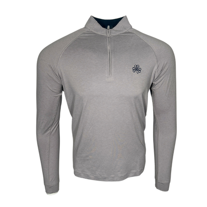 Johnnie-o Freeborne Performance 1/4 Zip Pullover