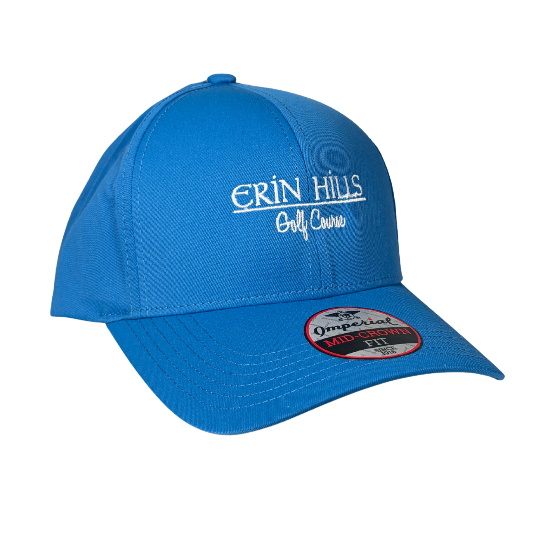 Imperial Golf Course Hat
