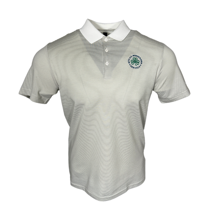 Men's Adidas U.S. Women's Open Polo
