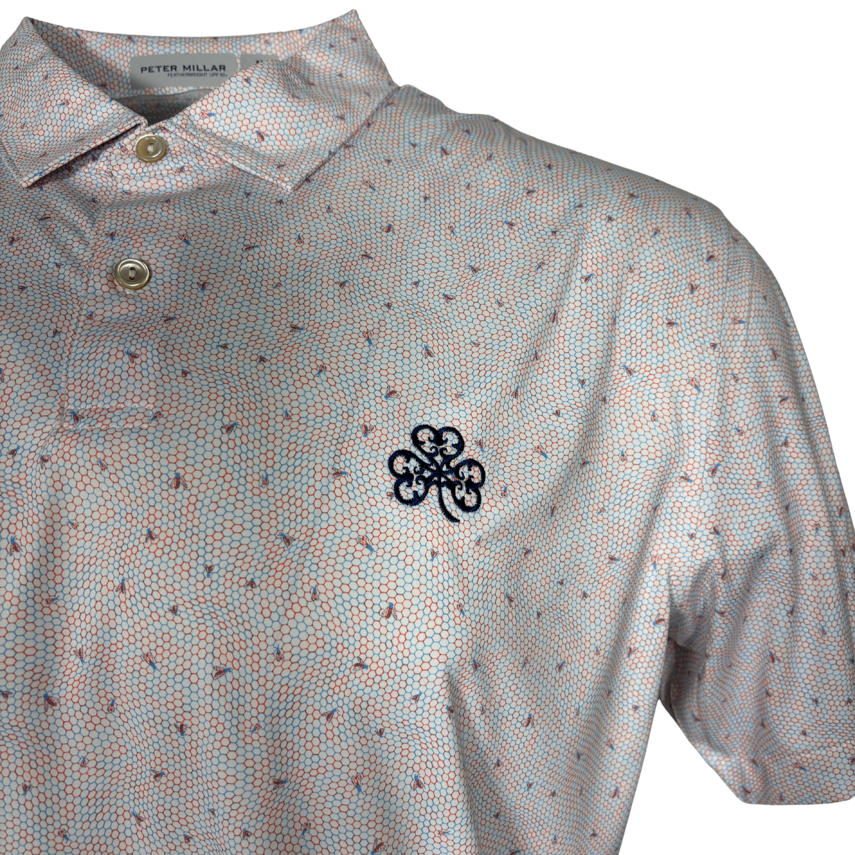 Peter Millar Buzzin' Polo