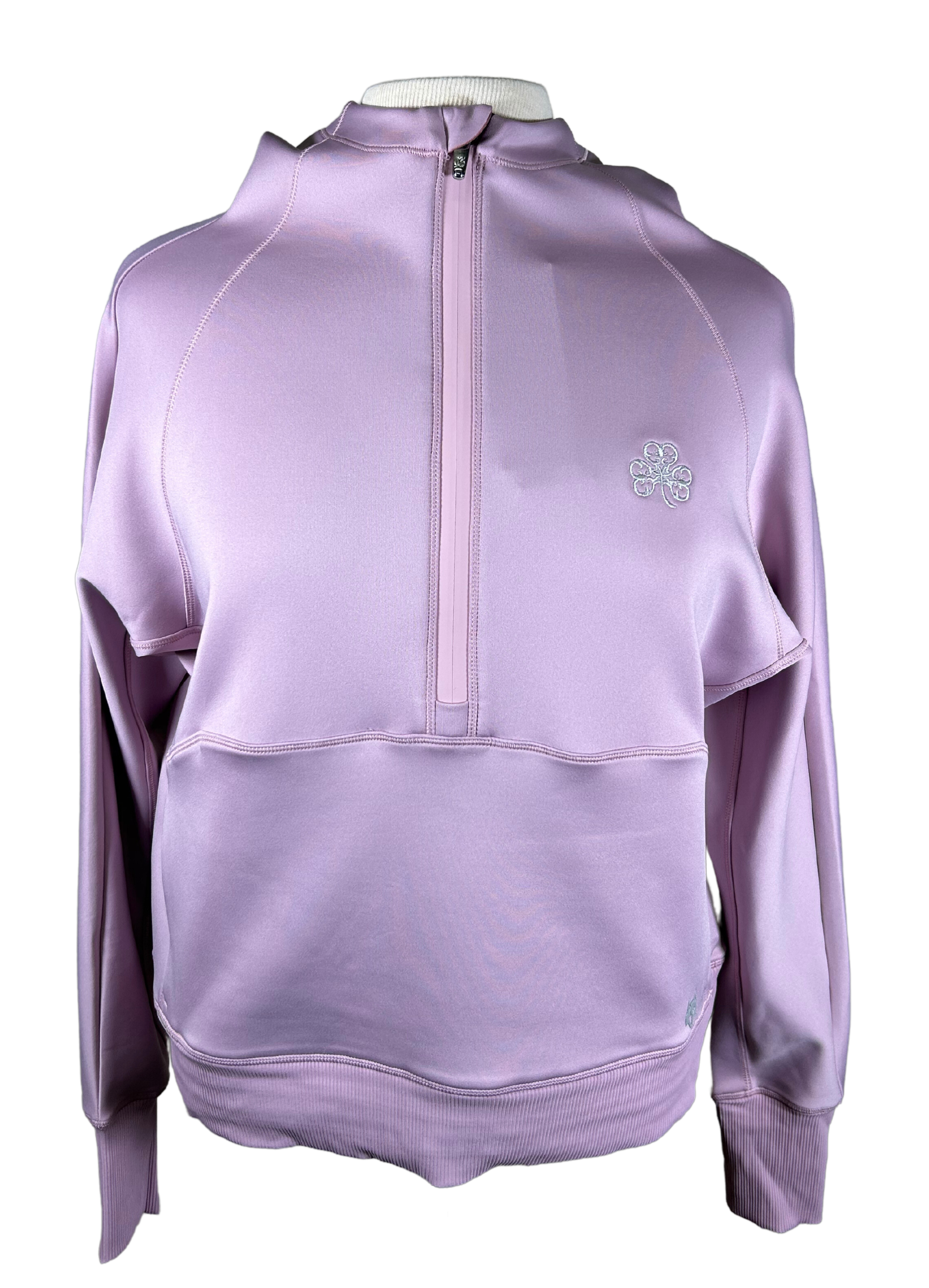 Greyson Half Zip