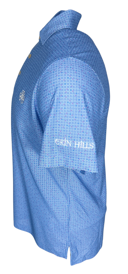 Peter Millar Casa Nova Polo