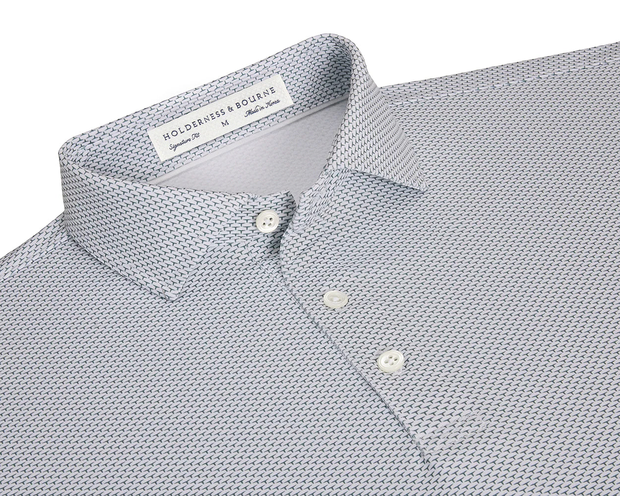 Holderness & Bourne Armfield Polo