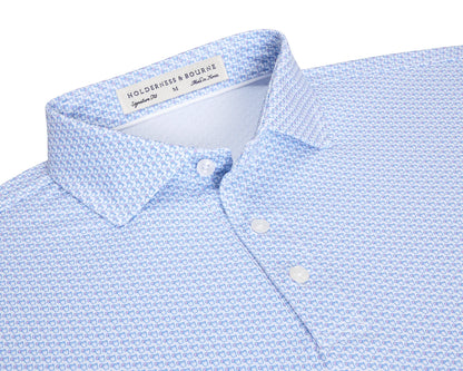 Holderness & Bourne Fulton Polo
