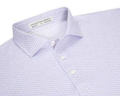 Holderness & Bourne Fulton Polo