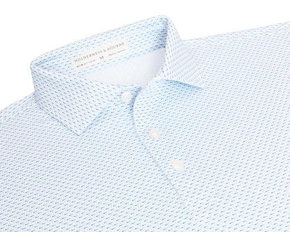 Holderness & Bourne Cromwell Polo