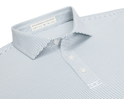 Holderness & Bourne Upton Polo