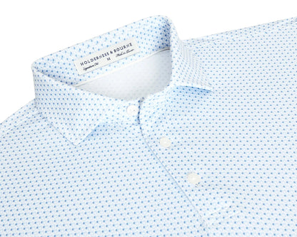 Holderness & Bourne Fulton Polo