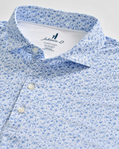 Johnnie-O Marietta Polo