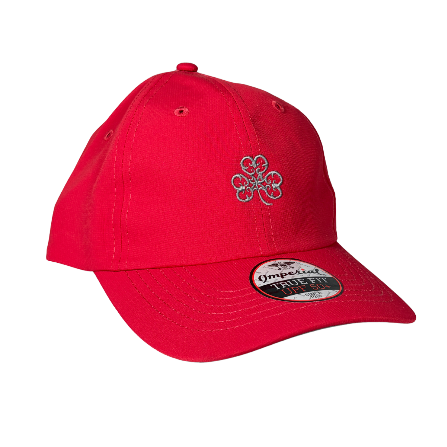 Imperial Sunday Red Hat