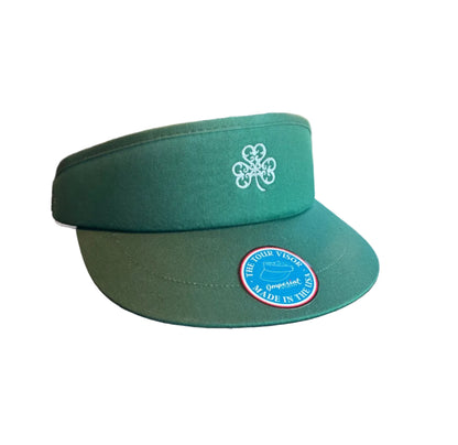 Imperial Tour Visor