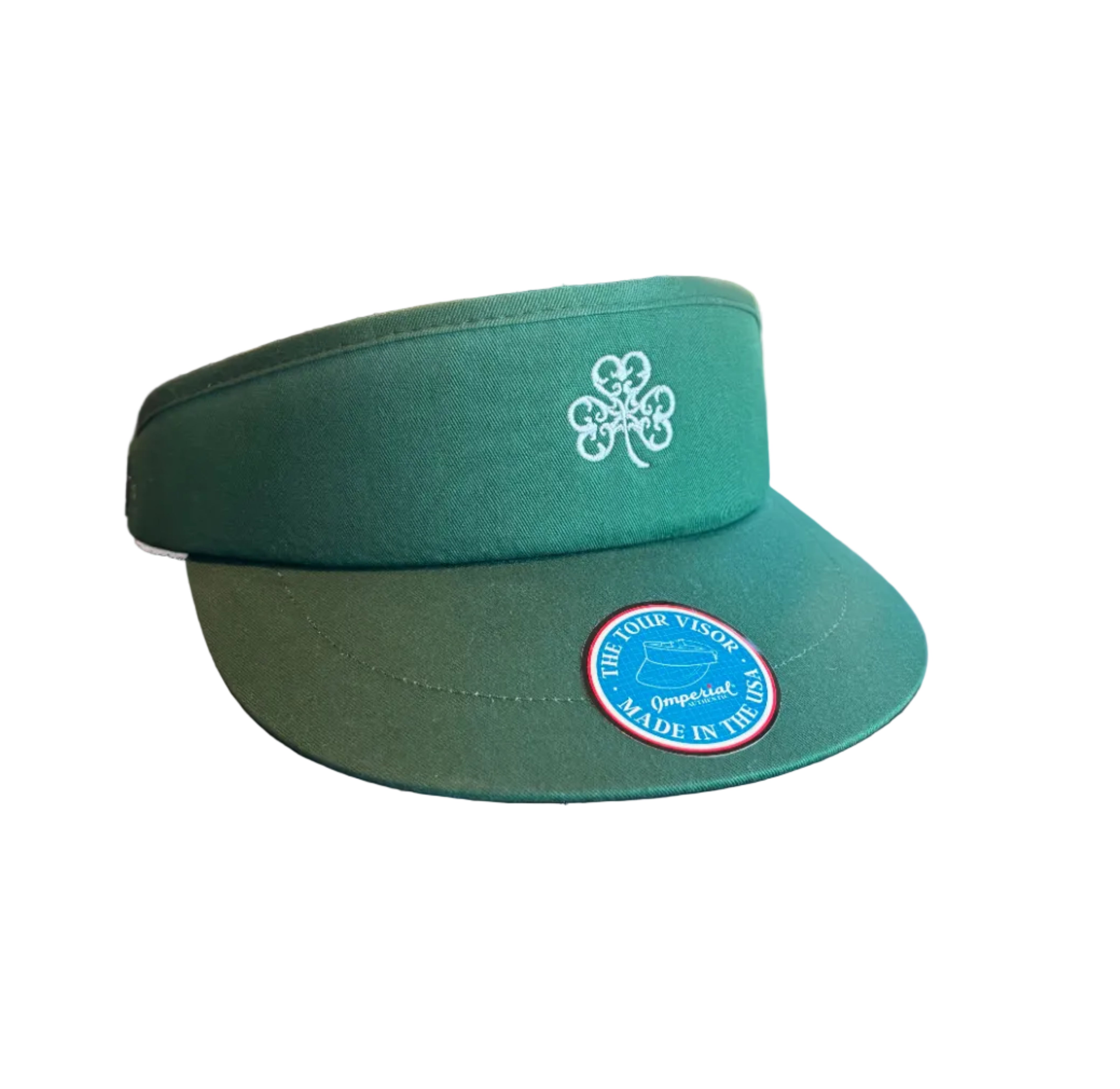 Imperial Tour Visor