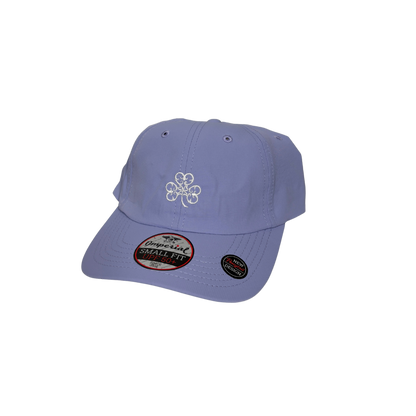 Imperial Ponytail Hat