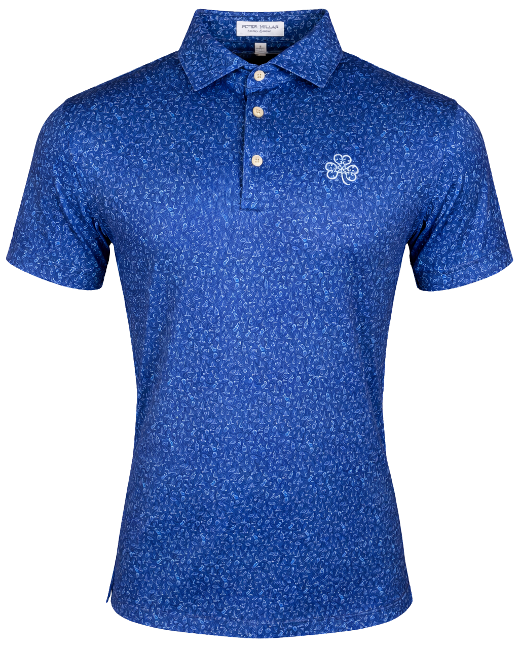 Peter Millar Wine Country Polo