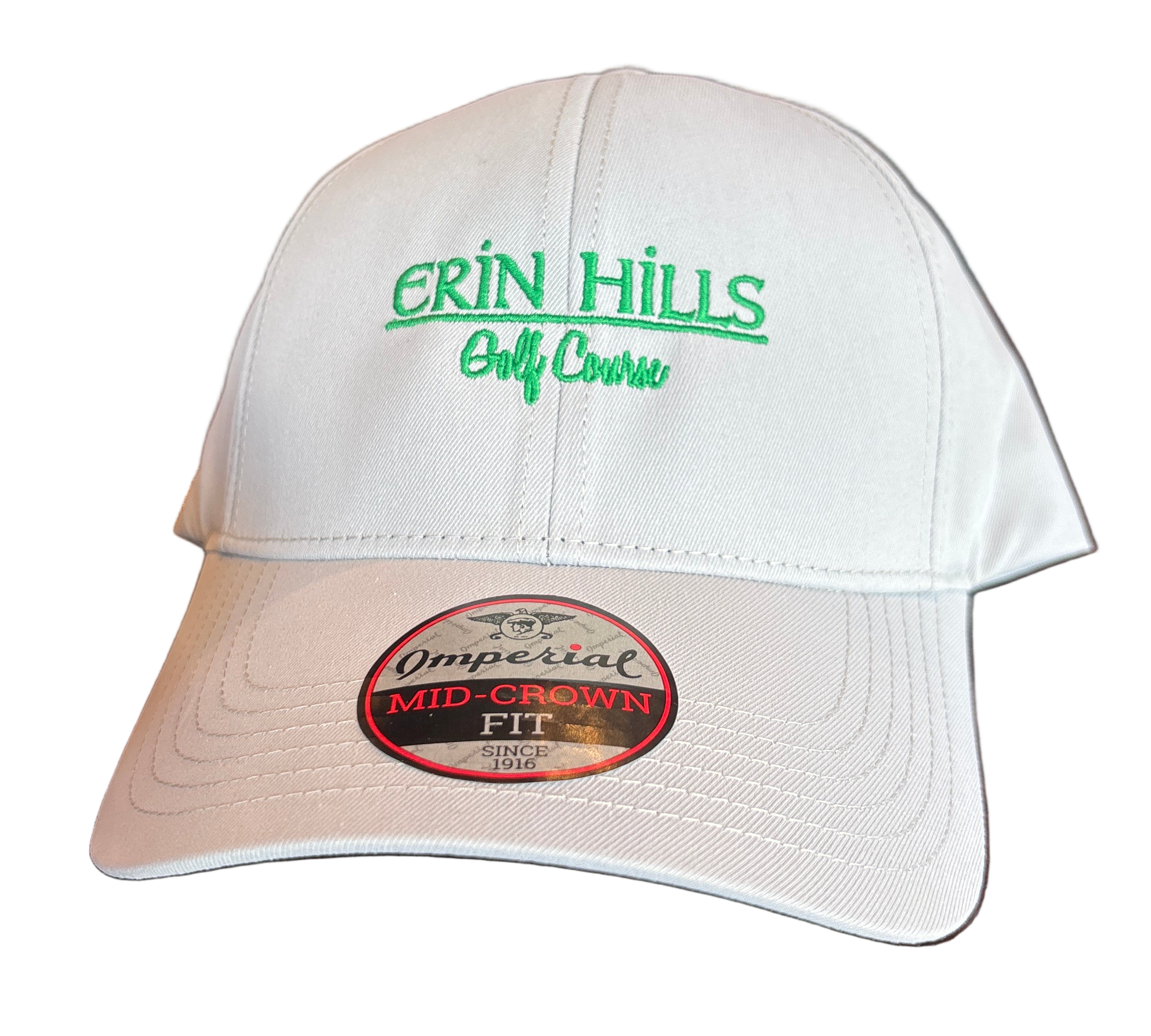 Imperial Golf Course Hat