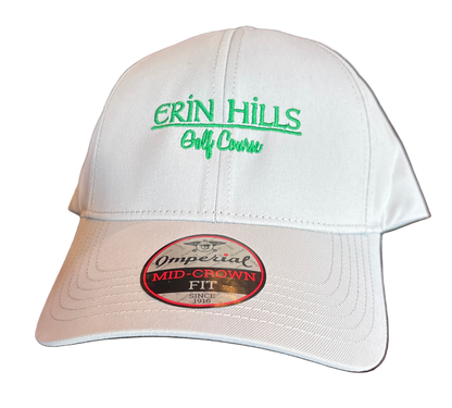 Imperial Golf Course Hat