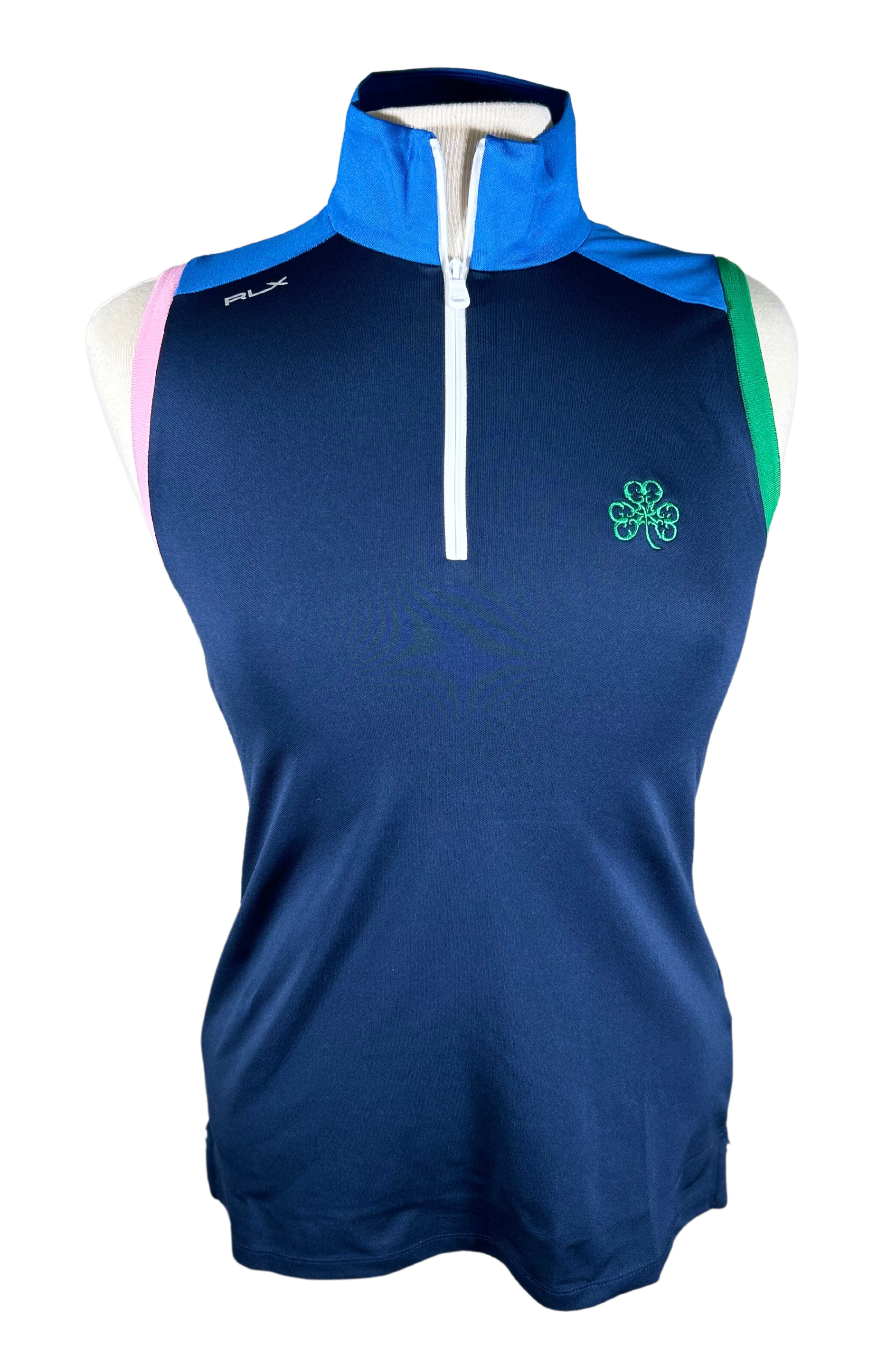 Ralph Lauren Sleeveless Polo