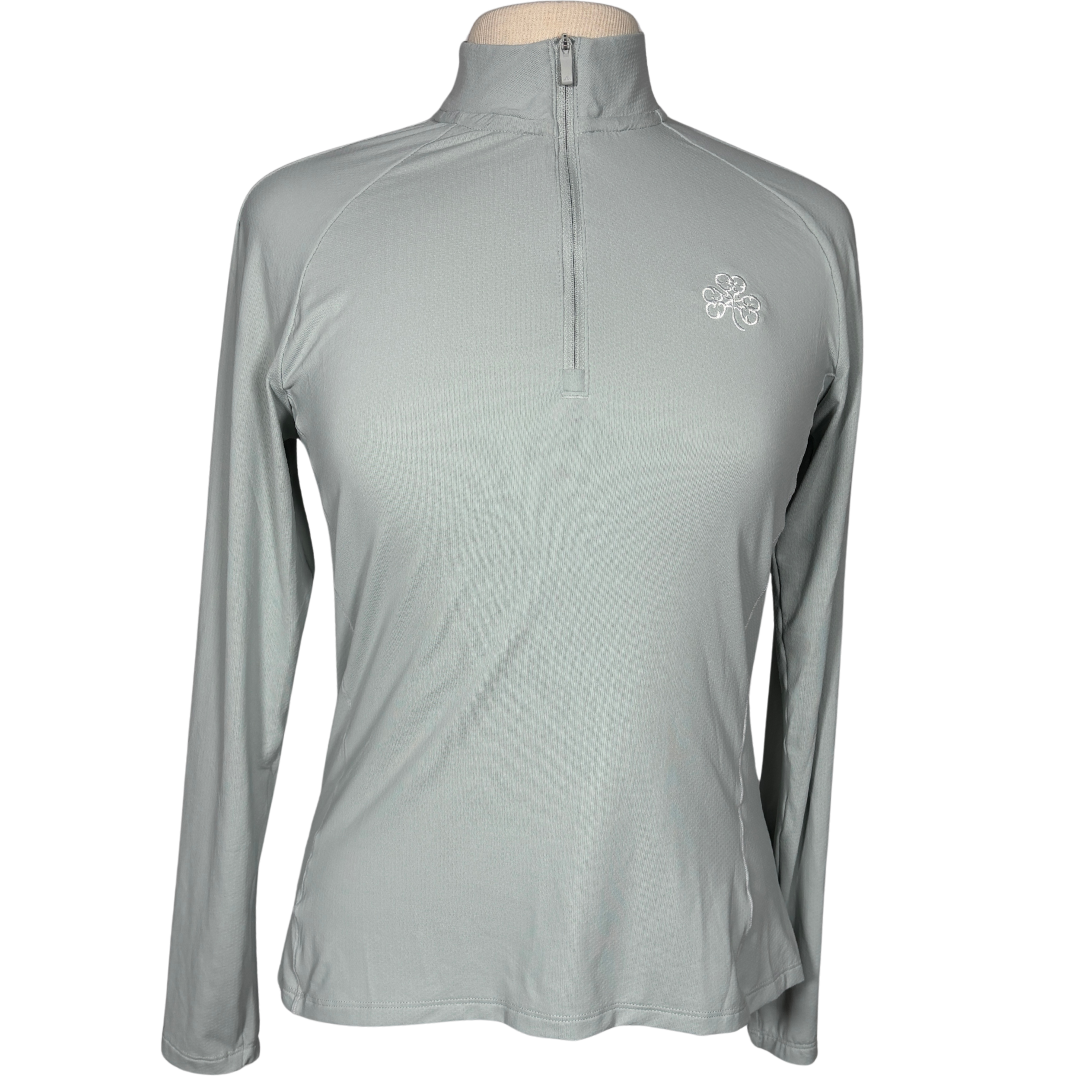 Adidas Women Quarter Zip