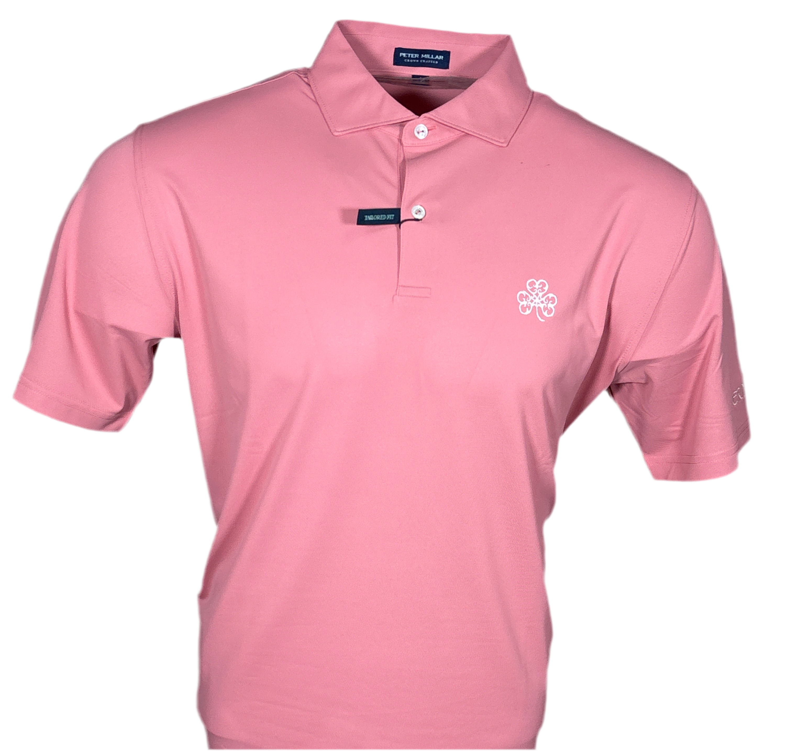 Peter Millar Crown Crafted Polo