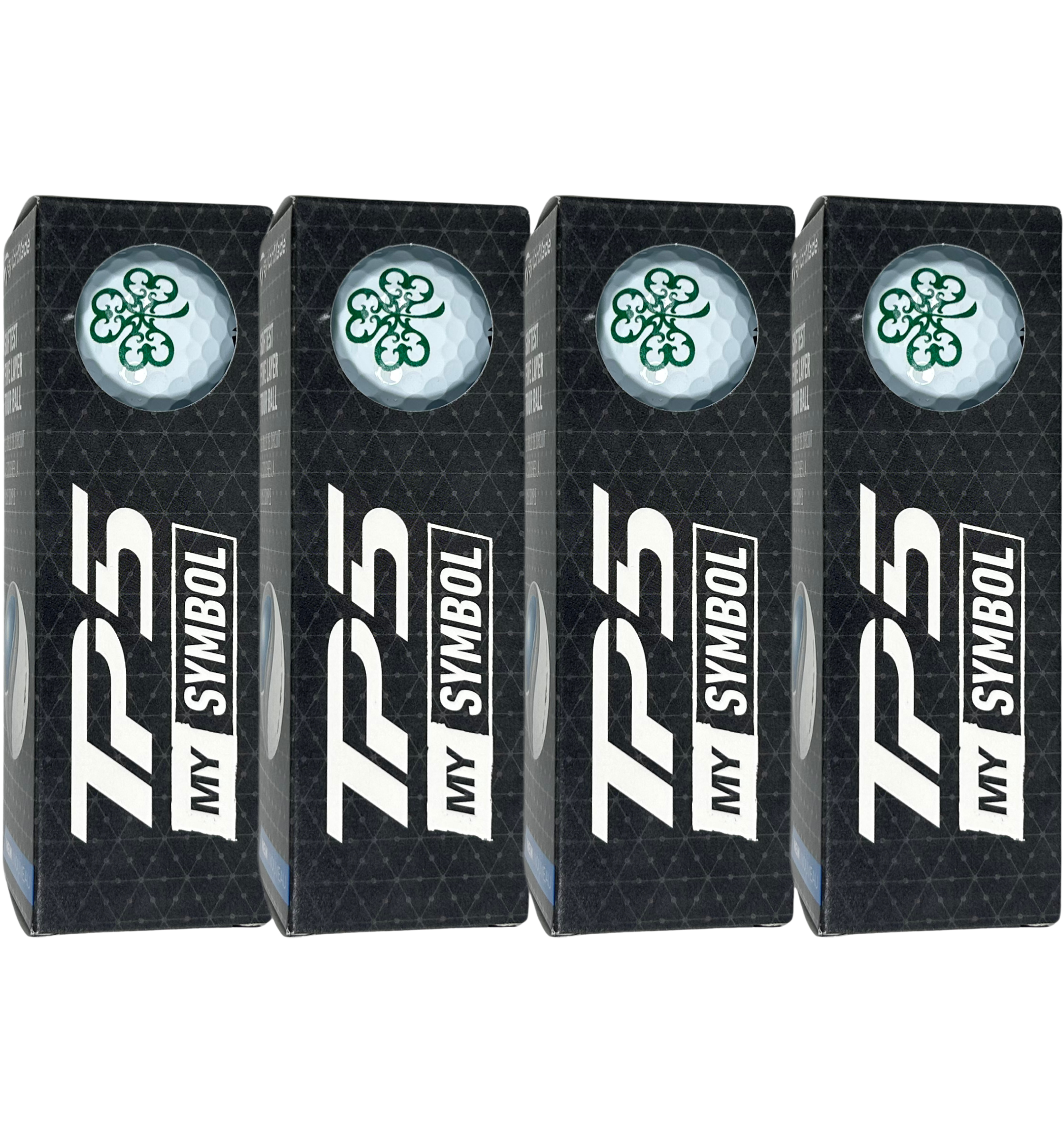 TaylorMade TP5 Dozen