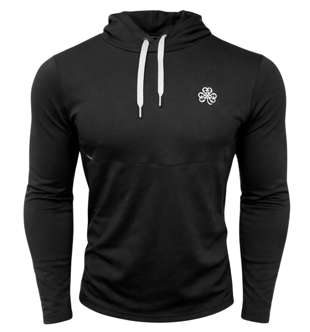 Zero Restriction TKO Hoodie