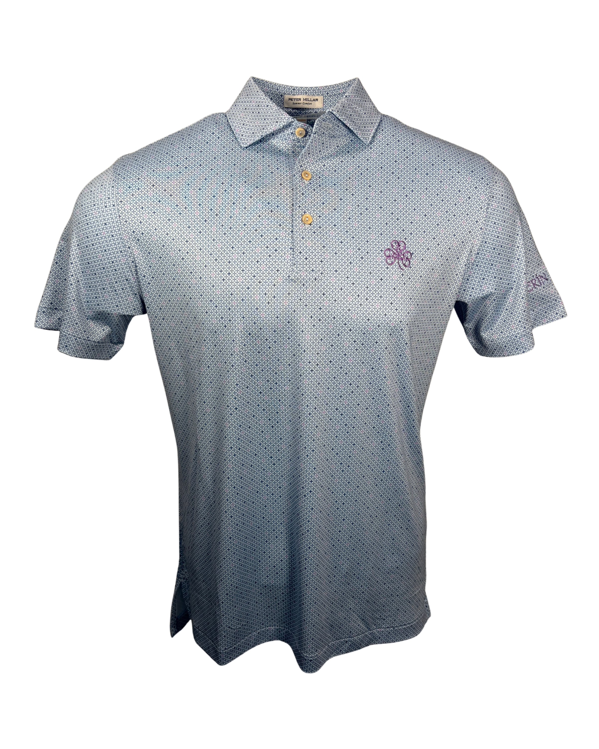 Peter Millar Barrier Polo