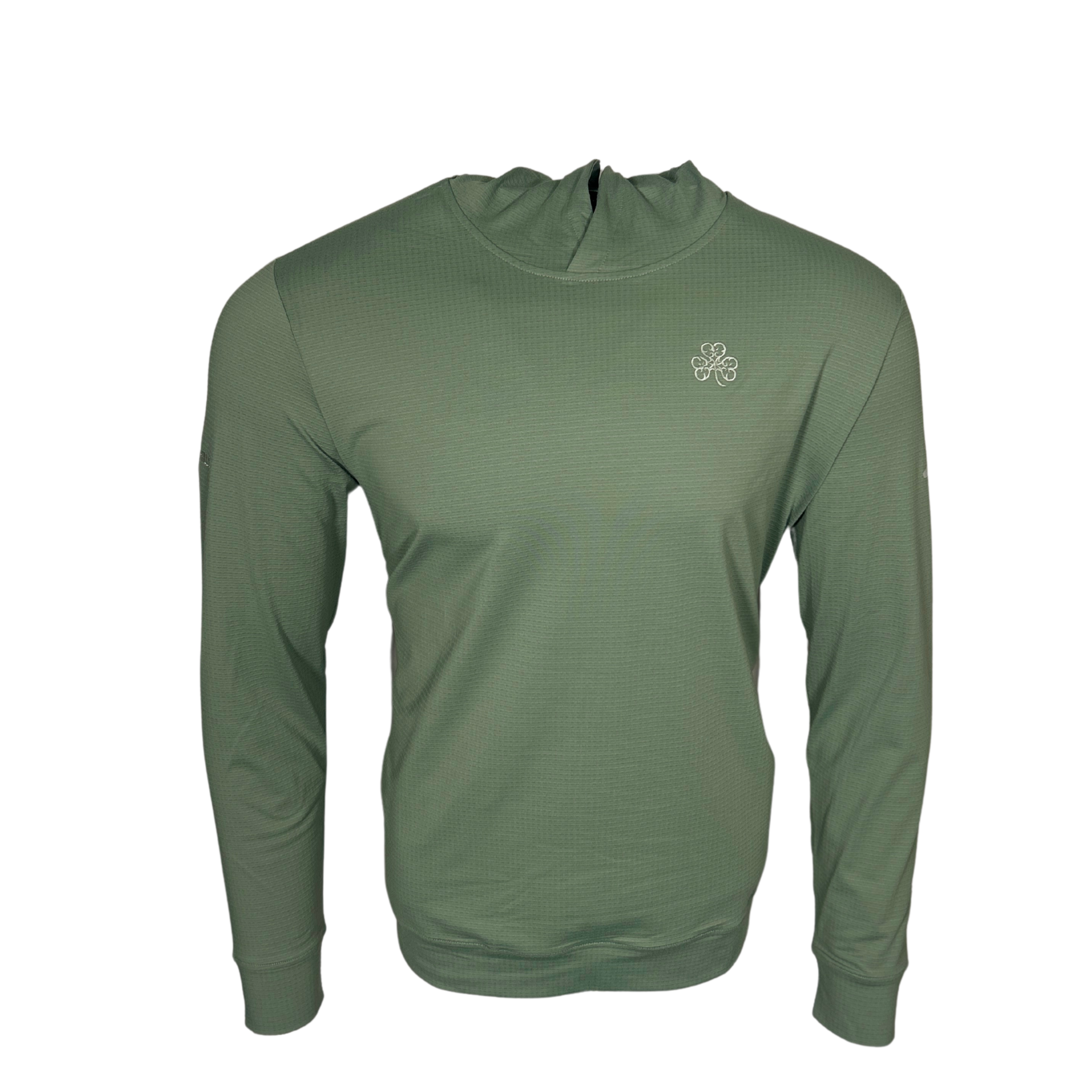 Adidas Ultimate Elevated Hoodie