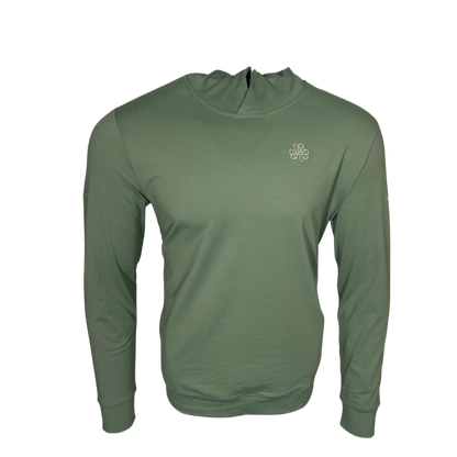 Adidas Ultimate Elevated Hoodie