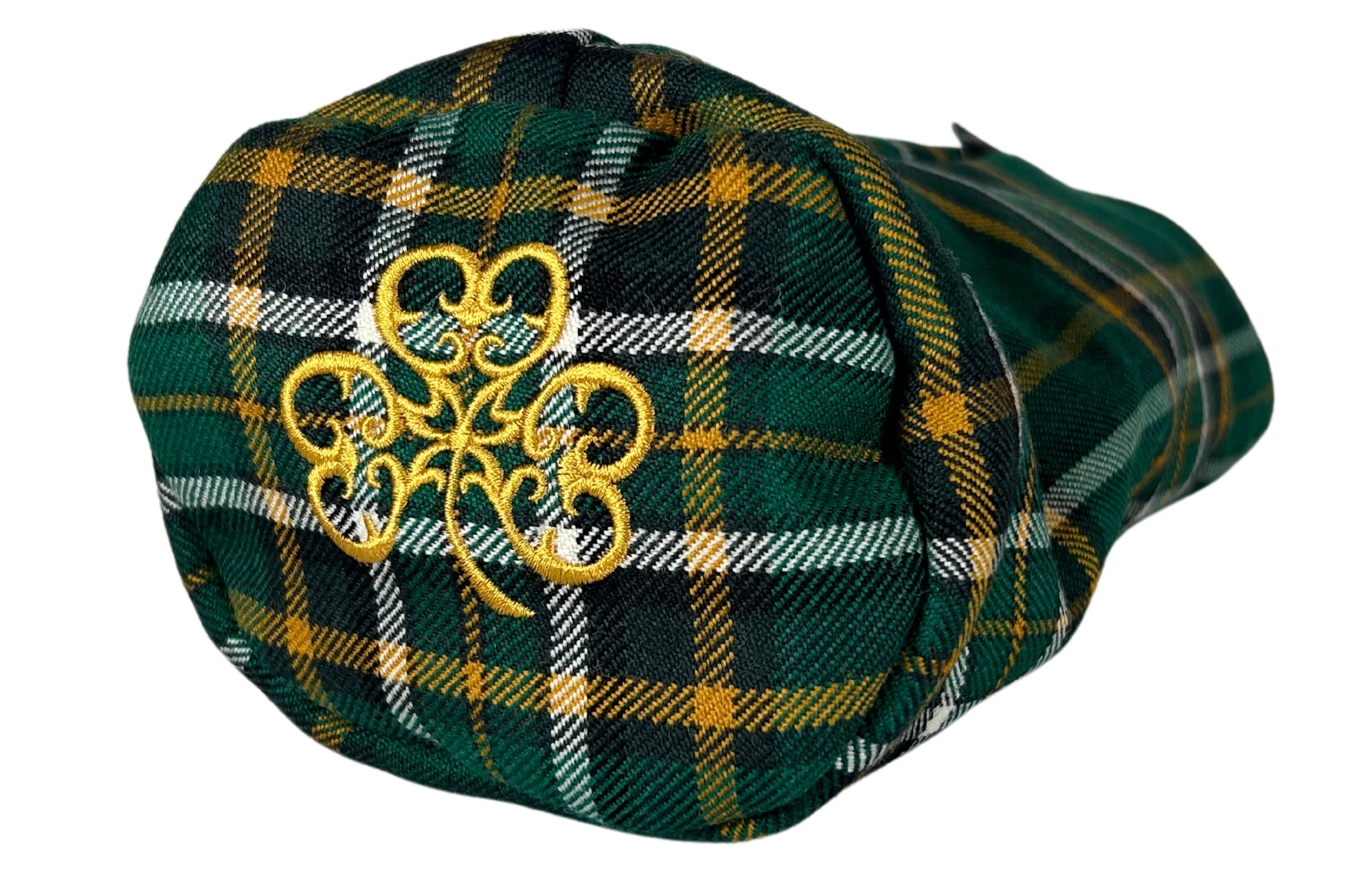 Seamus Driver Cover