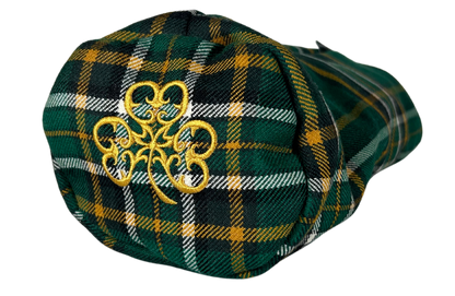 Seamus Driver Cover