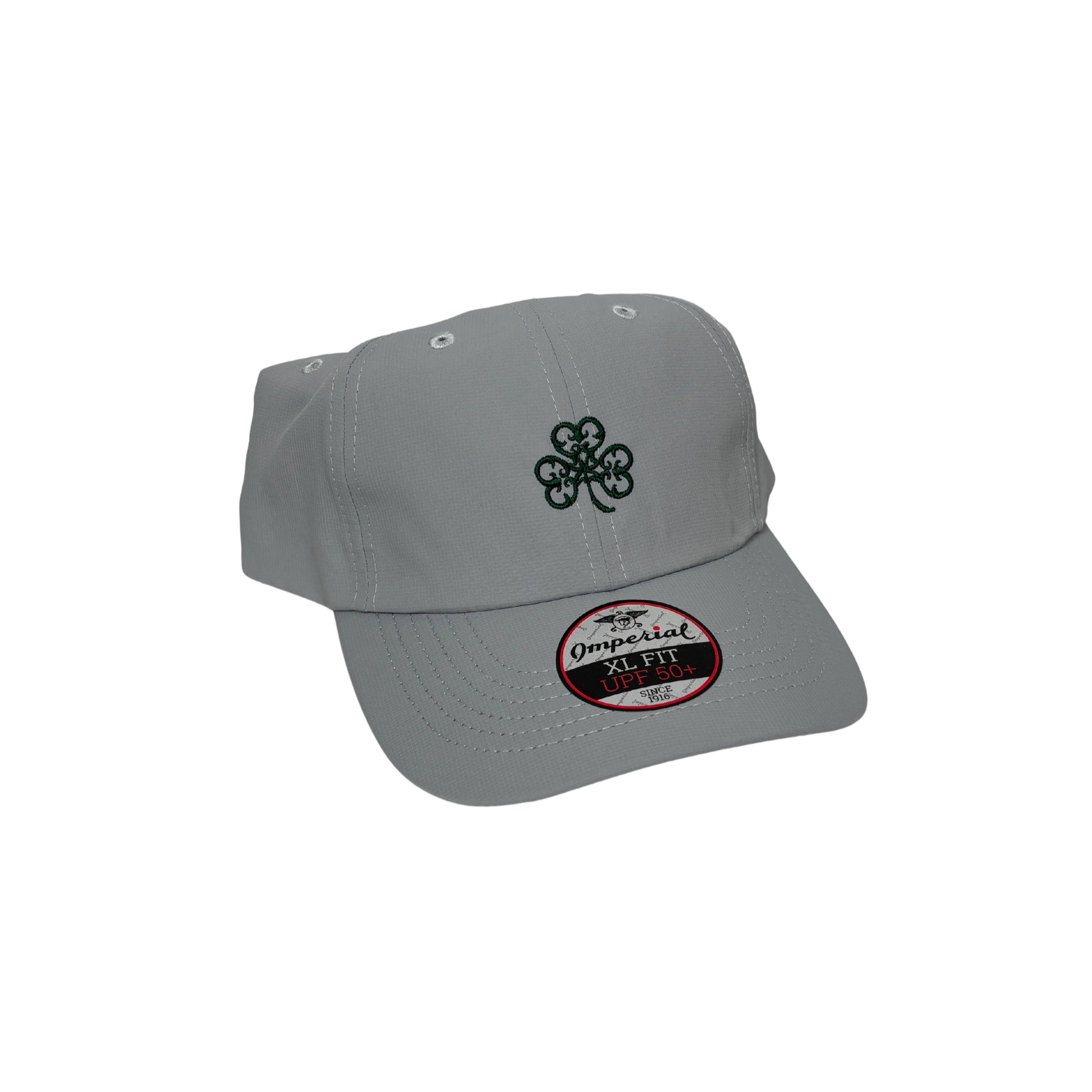 Imperial XL Fitting Hat