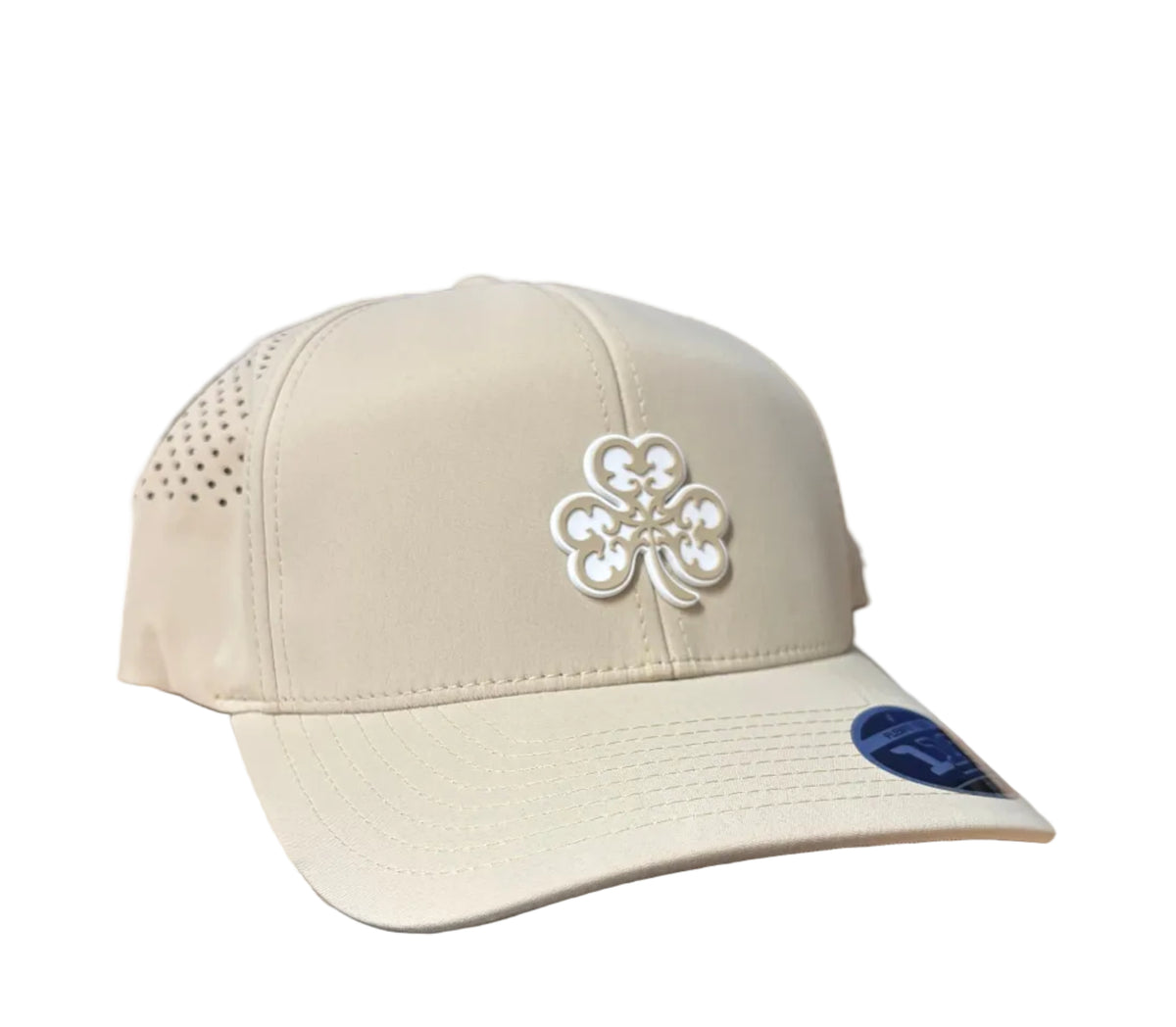 Branded Bills Small Shamrock Hat