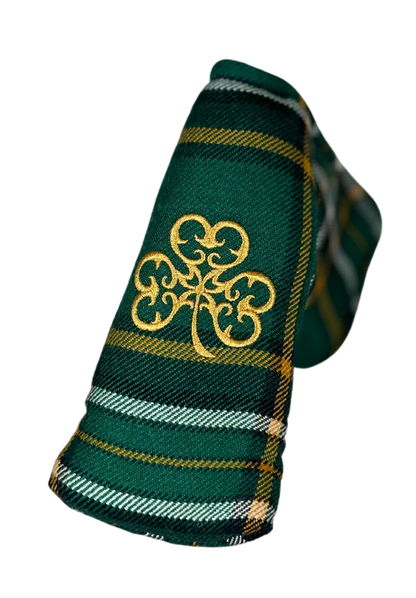 Seamus Blade Putter Cover