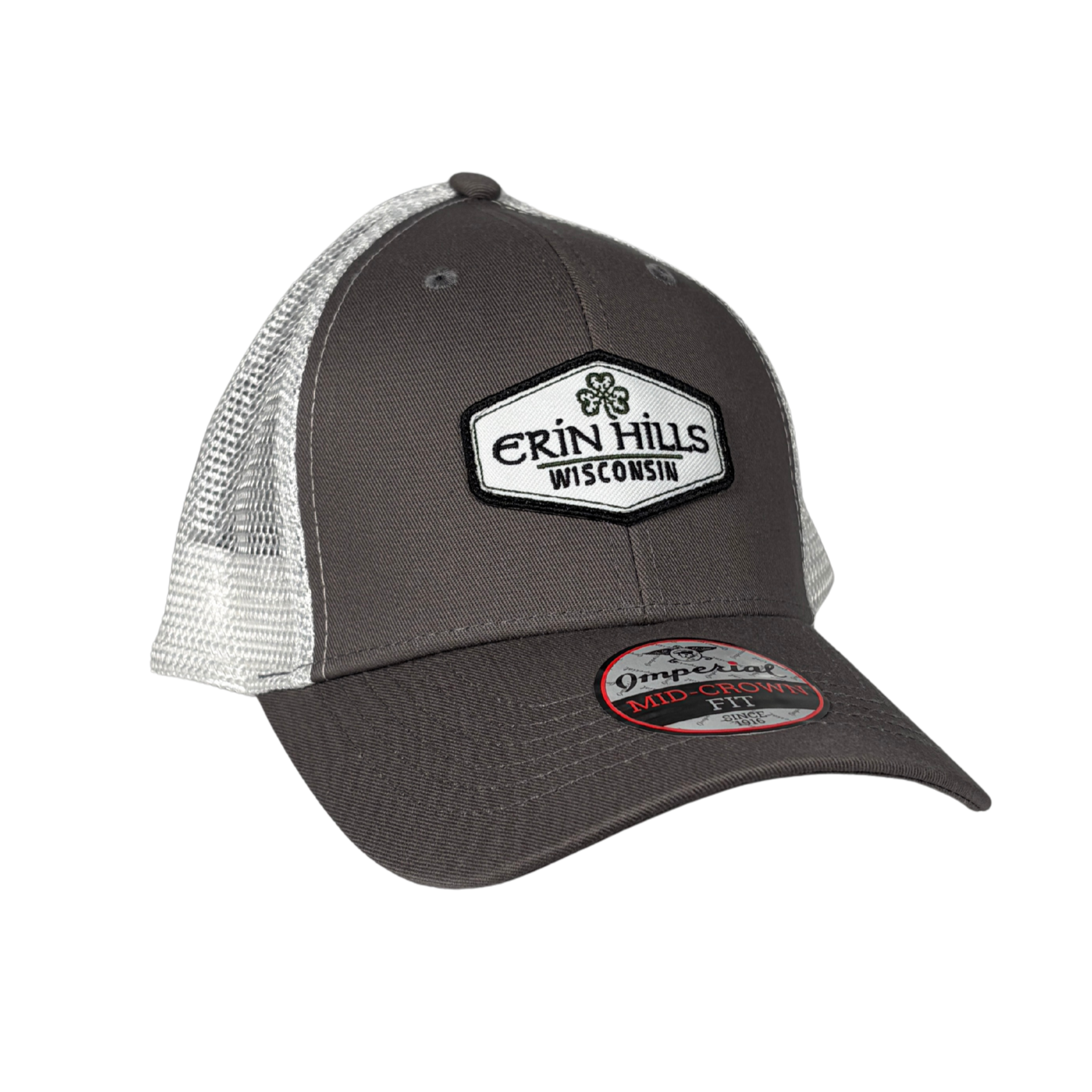 Imperial Trucker Hat