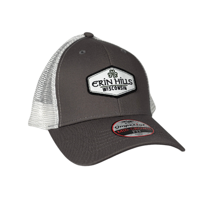 Imperial Trucker Hat