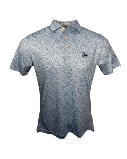 Peter Millar Parker Polo