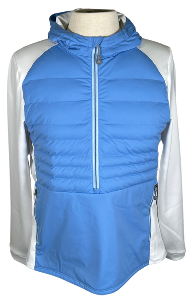 Peter Millar Celeste Merge Jacket