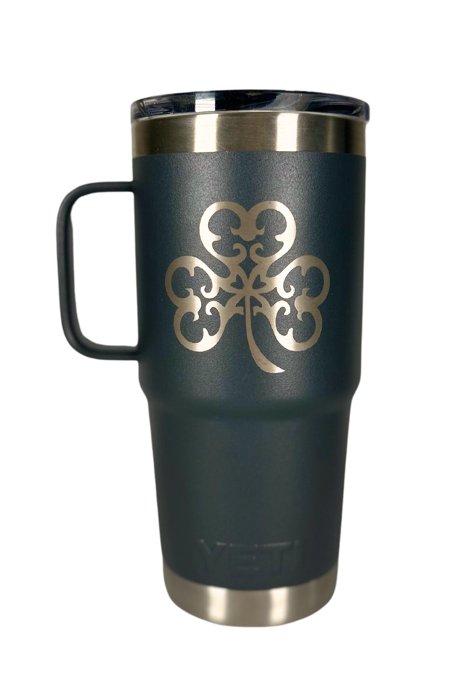 Yeti 20 oz Travel Mug