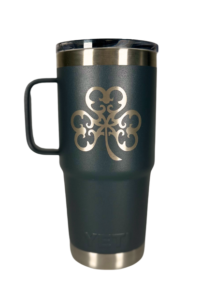 Yeti 20 oz Travel Mug