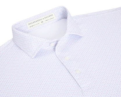 Holderness & Bourne Cadogan Shirt