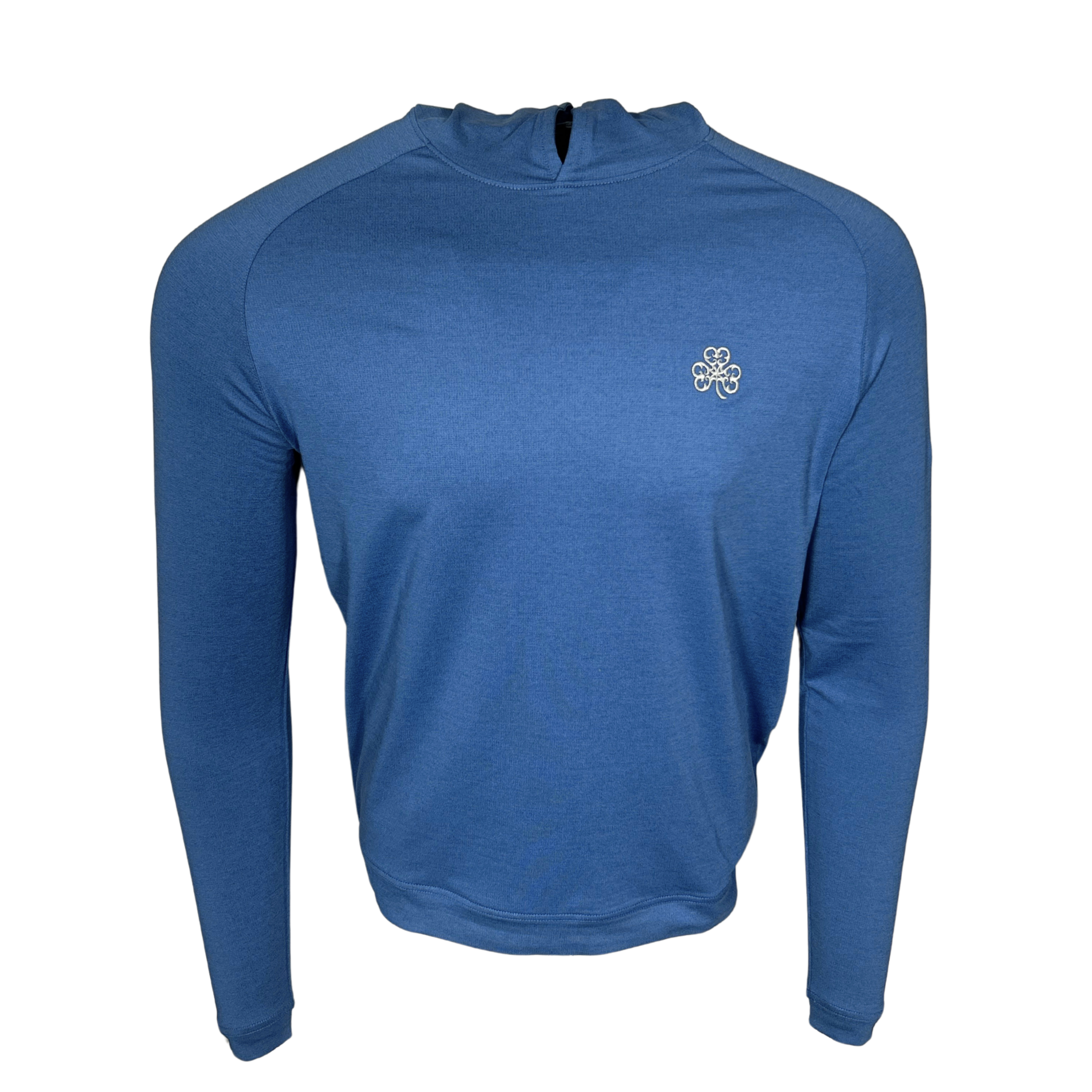 Peter Millar Pine Hoodie